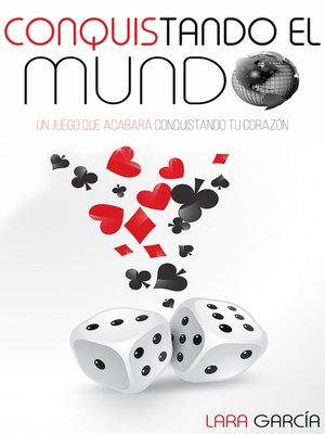 cover image of Conquistando el mundo